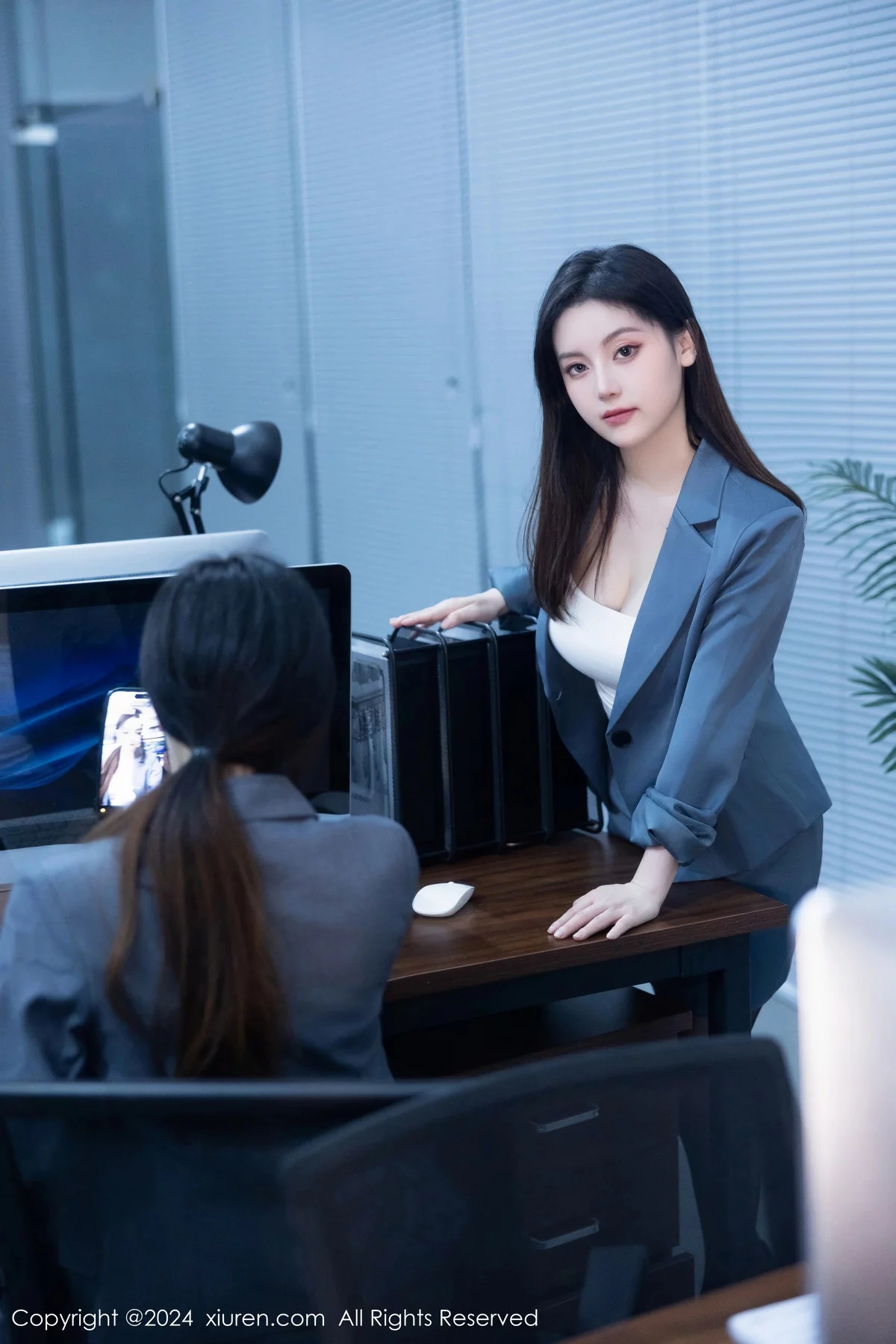 [XiuRen秀人网]第7923期模特合集写真-秀人资源网